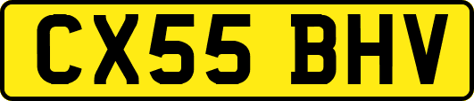 CX55BHV