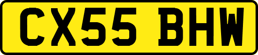 CX55BHW