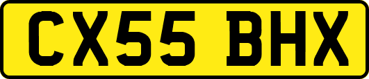 CX55BHX