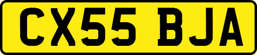 CX55BJA