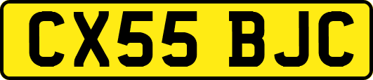CX55BJC
