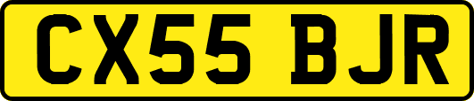 CX55BJR