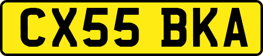CX55BKA