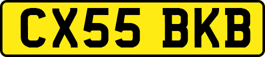 CX55BKB