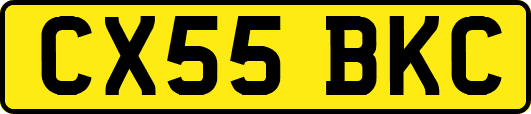 CX55BKC