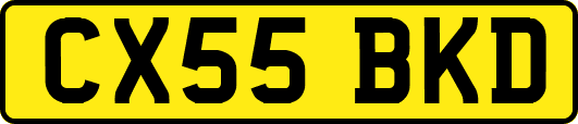 CX55BKD