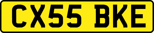 CX55BKE