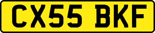 CX55BKF
