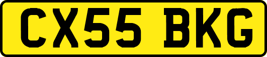 CX55BKG
