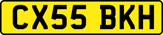 CX55BKH