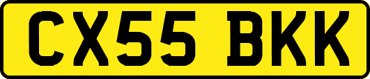 CX55BKK