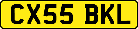 CX55BKL