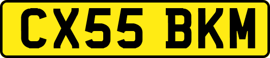 CX55BKM