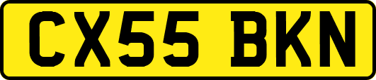 CX55BKN