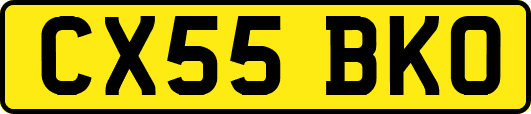 CX55BKO