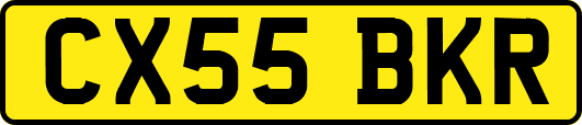 CX55BKR