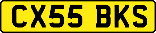 CX55BKS