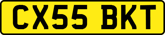 CX55BKT