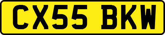 CX55BKW