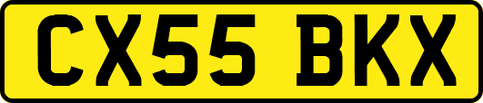 CX55BKX