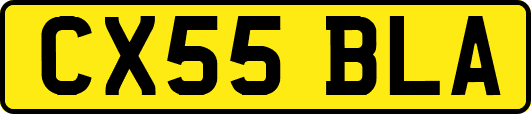 CX55BLA