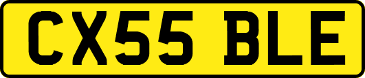 CX55BLE