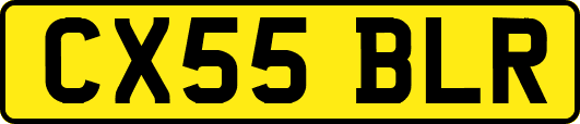CX55BLR