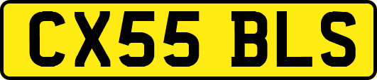 CX55BLS