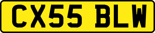 CX55BLW