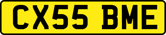 CX55BME