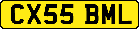 CX55BML