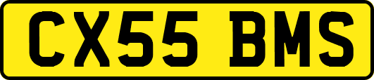 CX55BMS