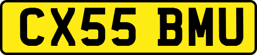 CX55BMU
