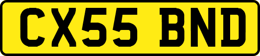 CX55BND