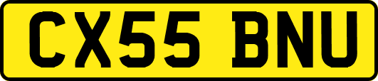 CX55BNU