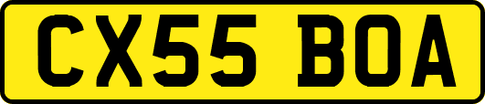 CX55BOA