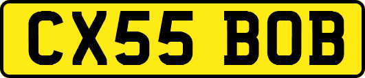 CX55BOB