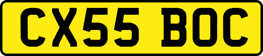 CX55BOC