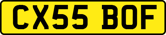 CX55BOF