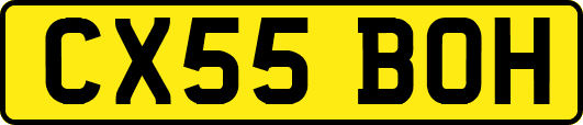 CX55BOH