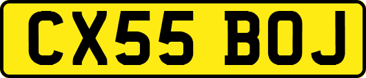 CX55BOJ
