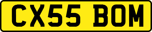 CX55BOM