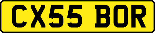 CX55BOR