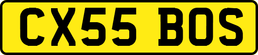 CX55BOS
