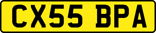 CX55BPA