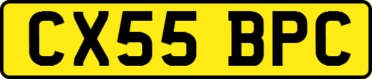 CX55BPC
