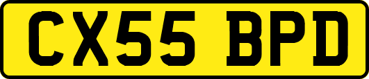 CX55BPD