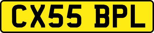 CX55BPL