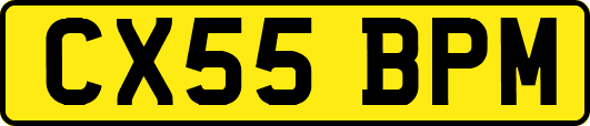 CX55BPM