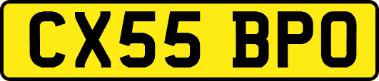 CX55BPO